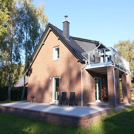 Ferienhaus In Trassenheide Exterior photo
