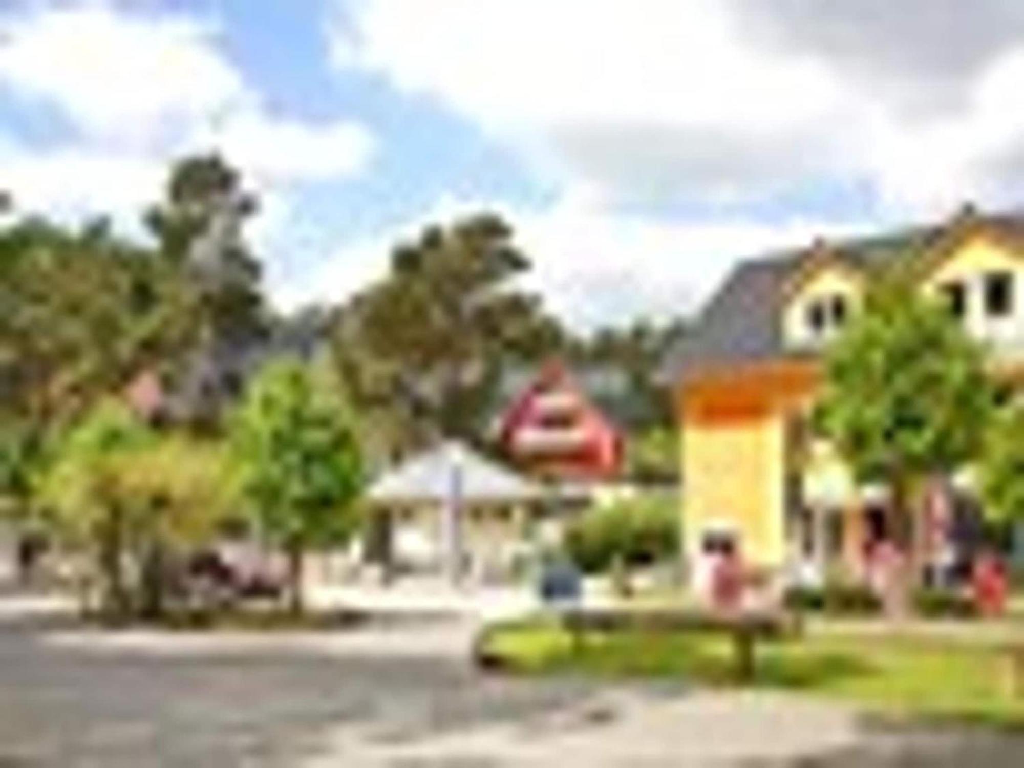Ferienhaus In Trassenheide Exterior photo