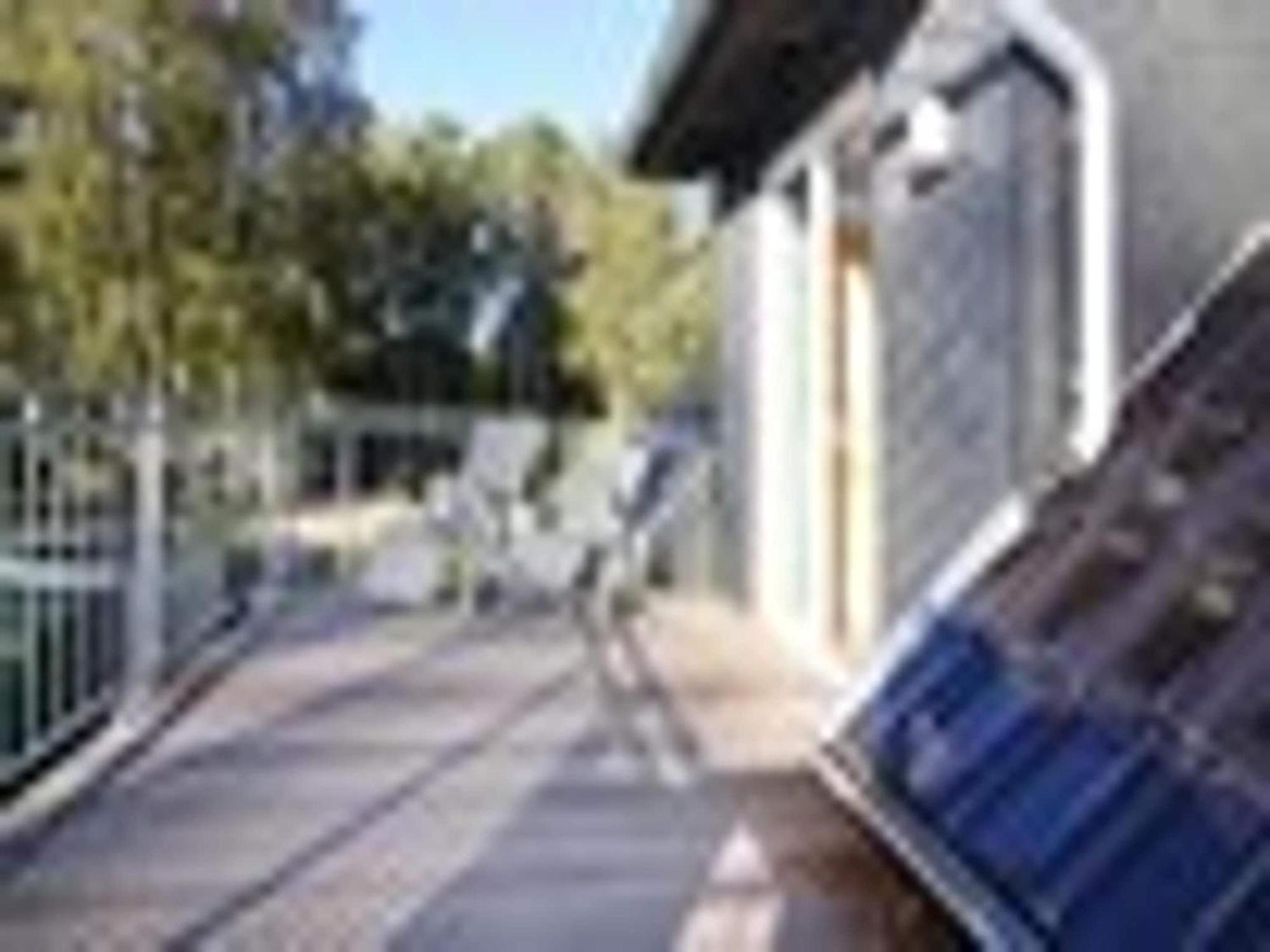 Ferienhaus In Trassenheide Exterior photo